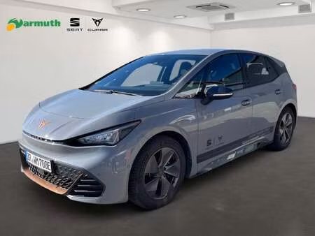 Cupra Born 204