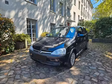 Opel Corsa 1.2 75