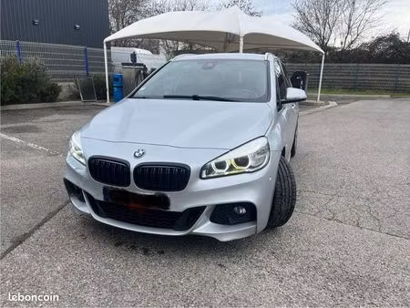 BMW Série 2 218d 2.0 150