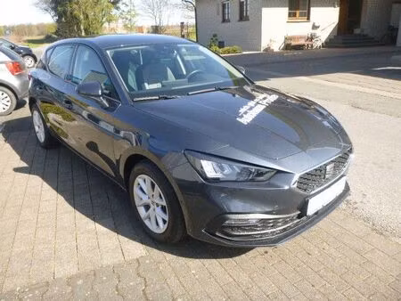 Seat Leon 1.5 TSI 115