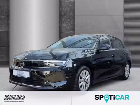 Opel Astra 1.2 110 Enjoy