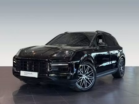 Porsche Cayenne V6 3.0 4x4