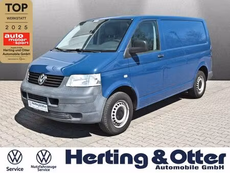 Volkswagen Transporter 1.9 TDI 84