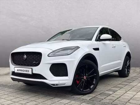 Jaguar E-Pace P300 2.0 300 R Dynamic HSE 4x4