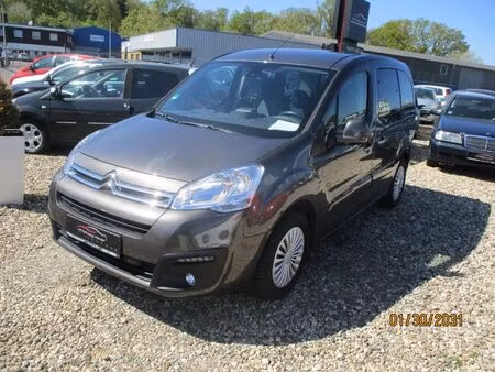 Citroën Berlingo 1.2 110 Selection