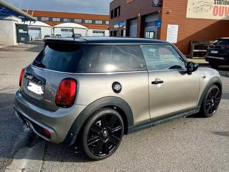 Mini Mini Cooper S 2.0
