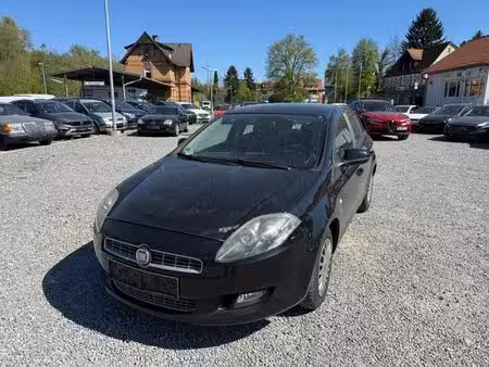 Fiat Bravo 1.6 MJT 120 Dynamic