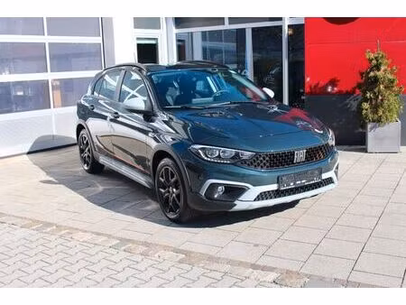 Fiat Tipo 1.5 131