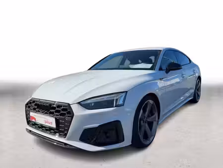 Audi A5 S5 V6 3.0 TDI 341 quattro