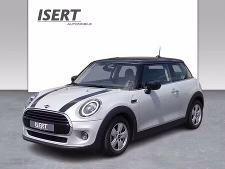 Mini Mini Cooper 1.5 136