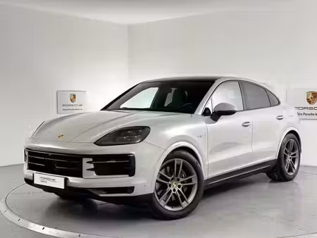 Porsche Cayenne V6 3.0 470 4x4