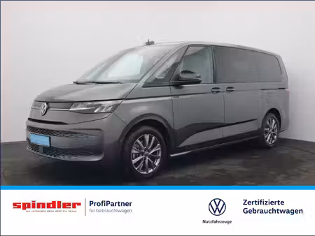 Volkswagen Multivan Life 4Motion