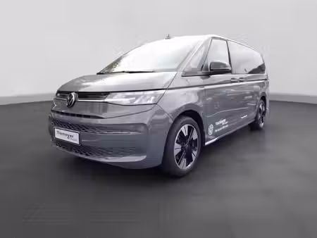 Volkswagen Multivan Life 4Motion