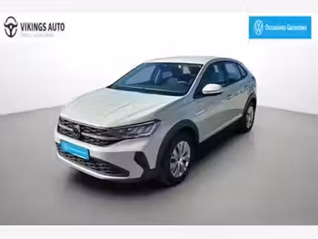 Volkswagen Taigo 1.0 TSI 95