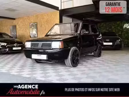 Fiat Panda 1.1 54 Team