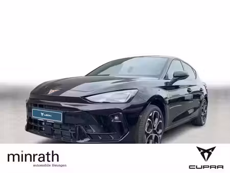 Cupra Leon 1.5 TSI 150