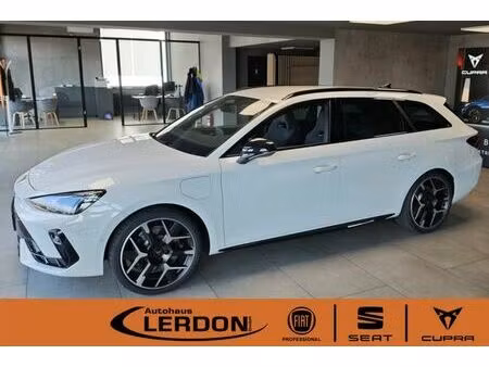 Cupra Leon 1.5 272