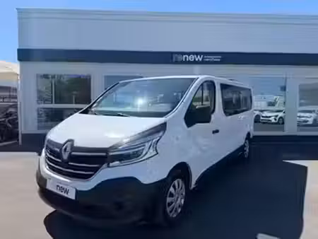 Renault Trafic 2.0 dCi 145 Zen