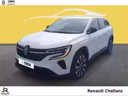 Renault Austral 1.2 200 Techno