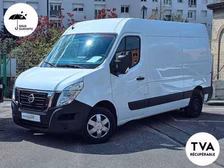 Nissan Interstar 2.3 dCi 150 Acenta
