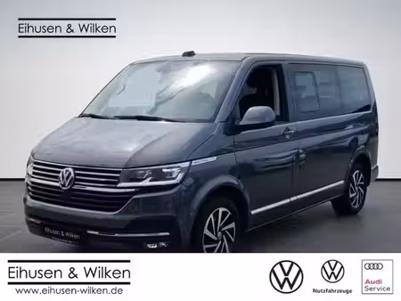 Volkswagen Multivan 2.0 TDI 150