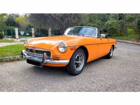 MG MGB 1.8