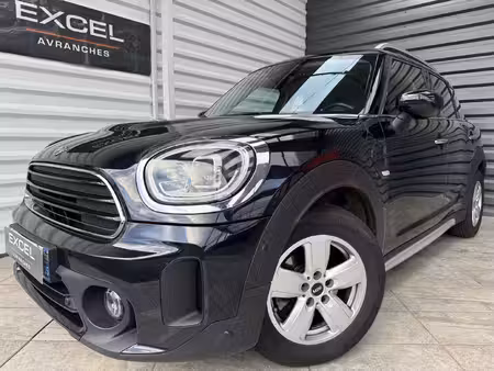 Mini Mini One 1.5 116 Essential