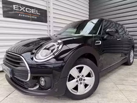 Mini Mini One 1.5 116