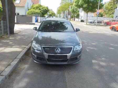 Volkswagen Passat 1.6 TDI 105 Trendline
