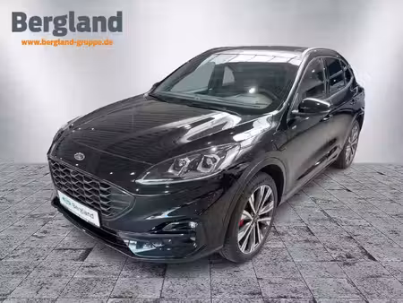 Ford Kuga 2.5 152 ST Line X