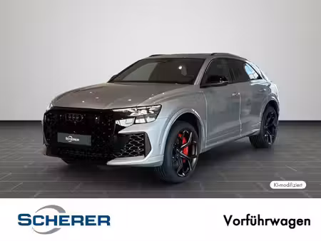 Audi Q8 RS Q8 V8 4.0 600 quattro
