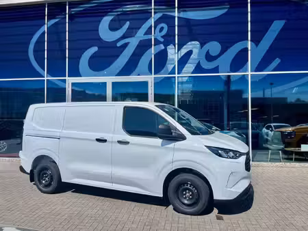 Ford Transit 2.5 232 Trend
