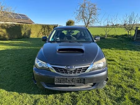 Subaru Impreza 2.0 150 4x4