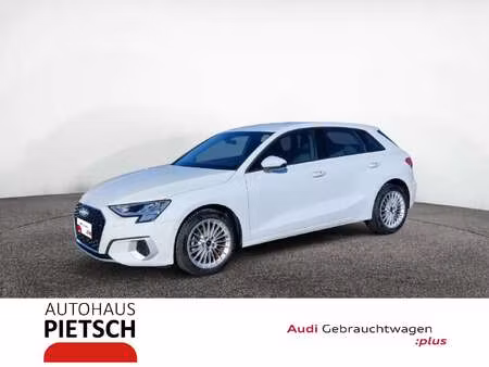 Audi A3 2.0 TDI 116