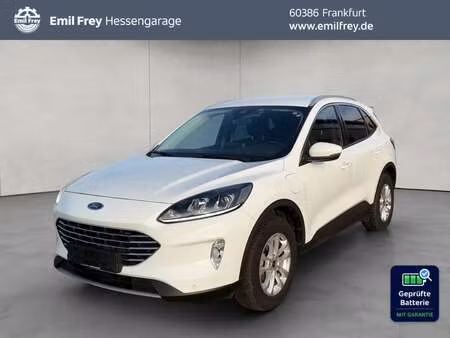 Ford Kuga 2.5 Titanium
