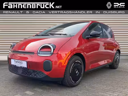 Renault Twingo 82 Techno