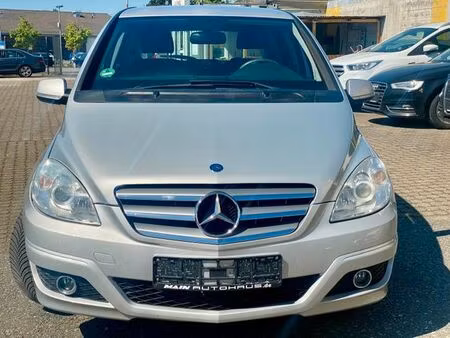Mercedes-Benz Classe B B 200 2.0 136