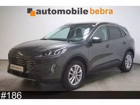 Ford Kuga 2.0 TDCi 140 Titanium 4x4