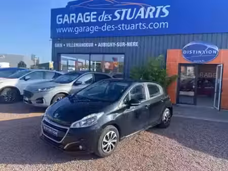 Peugeot 208 1.0 PureTech 68 Active