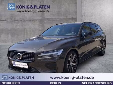 Volvo V60 2.0 197 Plus