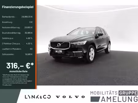 Volvo XC60 2.0 197