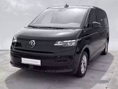 Volkswagen Multivan 1.4 TSI 136