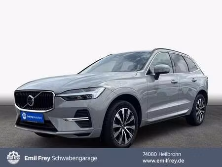 Volvo XC60 2.0 250 4x4