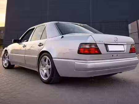 Mercedes-Benz Classe E 500 E