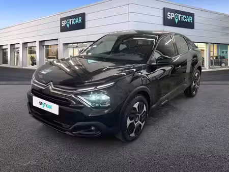 Citroën C4 1.2 PureTech 100 Feel