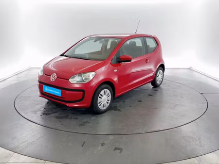 Volkswagen up! 1.0 60