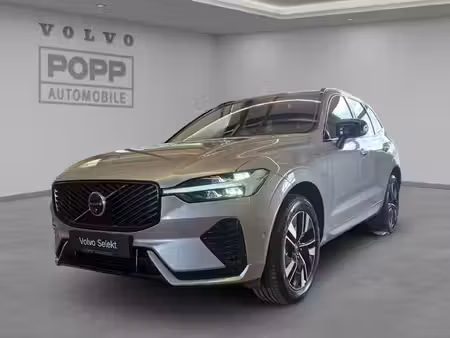 Volvo XC60 2.0 4x4