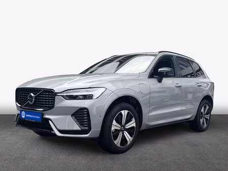 Volvo XC60 2.0 4x4