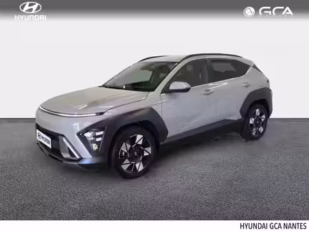 Hyundai Kona 1.6 GDi 129 Creative