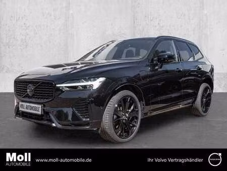 Volvo XC60 2.0 4x4